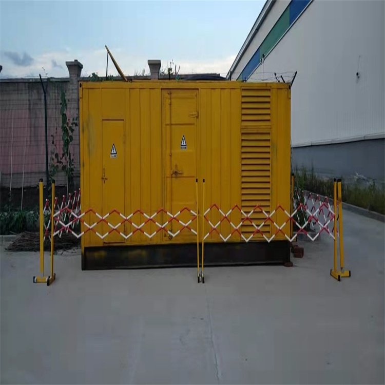 肇庆发电机组油箱盖上留出小气孔有什么用？